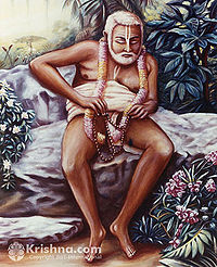 JAGANNATH DAS BABAJI MAHARAJ