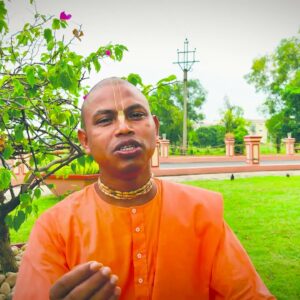 Picture of Bhagwat  Kirtan Das