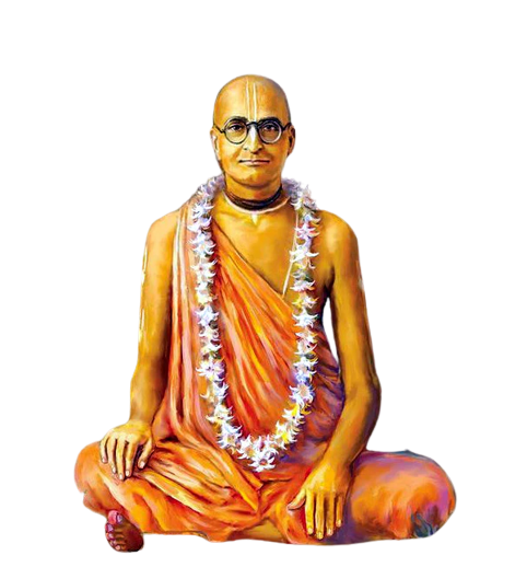 Srila Bhaktisiddhanta Sarasvati Thakura