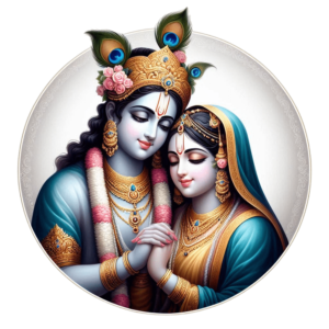 Picture of Krishna Gopal Das